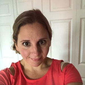 Meet your Posher, Jamie